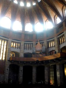 Torrelavega - Iglesia de la Virgen Grande 15