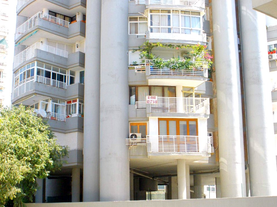Torremolinos - Tres Torres 10