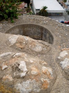 Torremolinos - Parque de la Batería 12