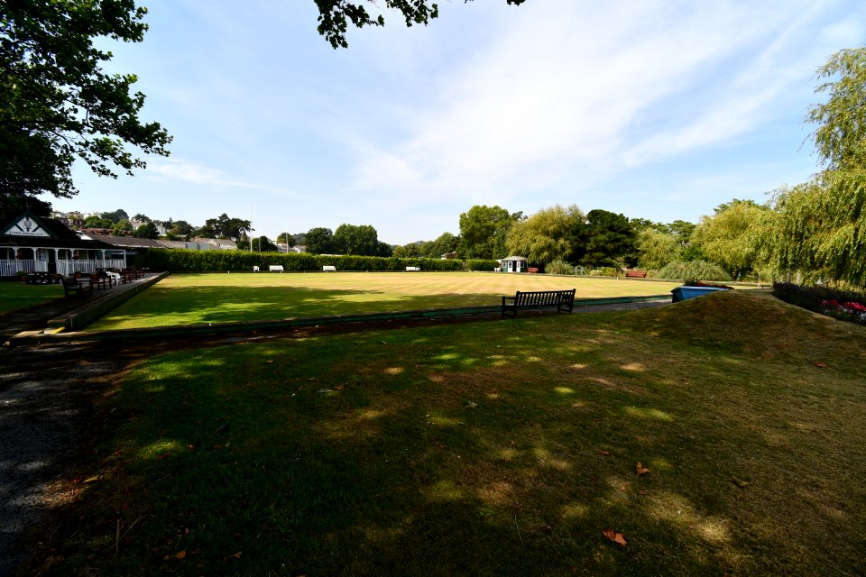 Torquay 2020-08-12 06