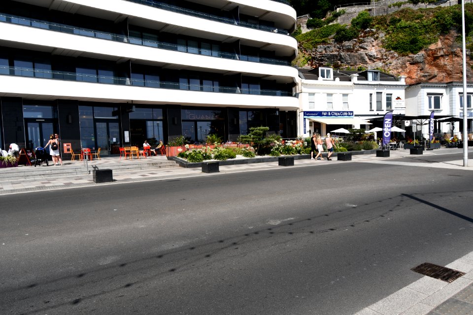 Torquay 2020-08-12 30