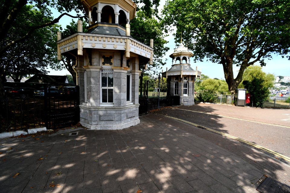 Torquay 2020-08-12 05