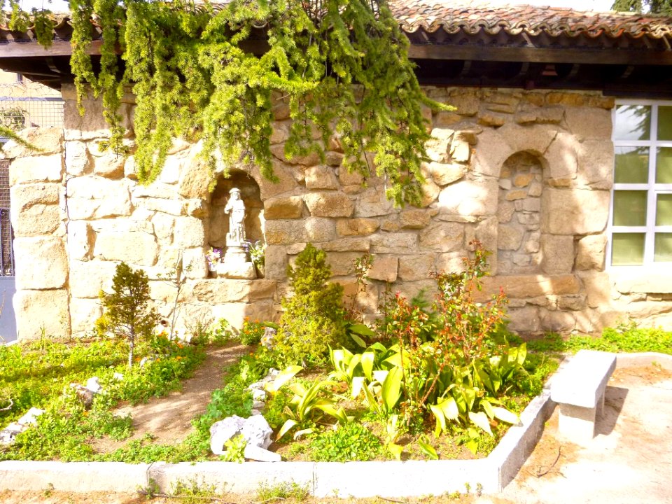 Torrelodones - Iglesia de Nuestra Señora de la Asunción 06