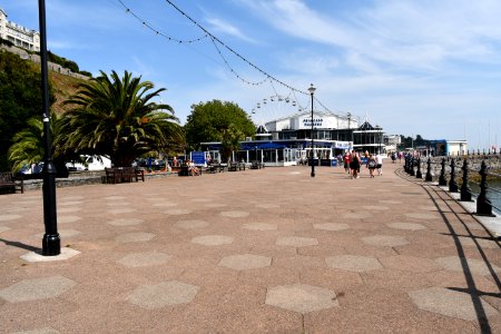 Torquay 2020-08-12 34