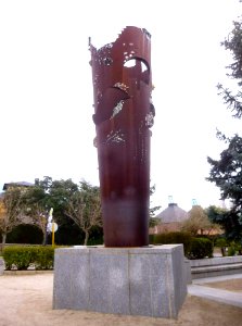 Torrelodones - Monumento a la Historia de Torrelodones 1