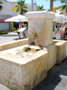 Torremolinos - Plaza Costa del Sol 15