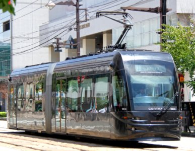 Toyama Chiho Railway 9003 01