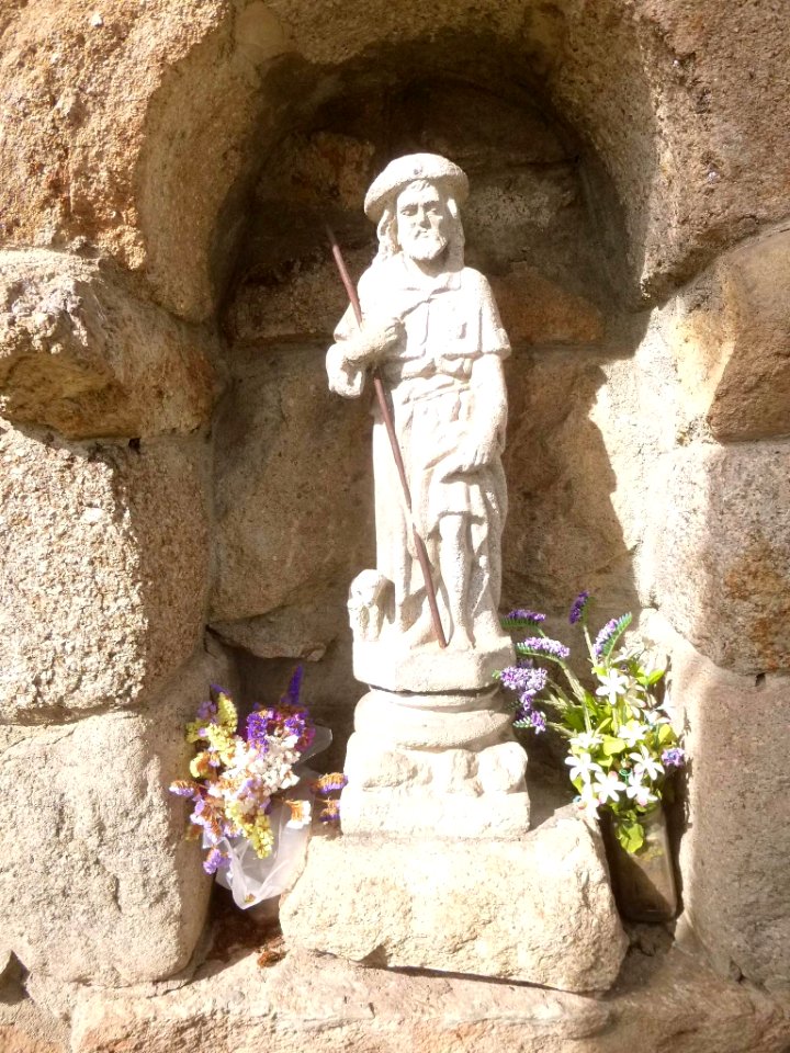 Torrelodones - Iglesia de Nuestra Señora de la Asunción 07