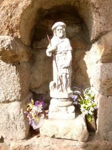Torrelodones - Iglesia de Nuestra Señora de la Asunción 07