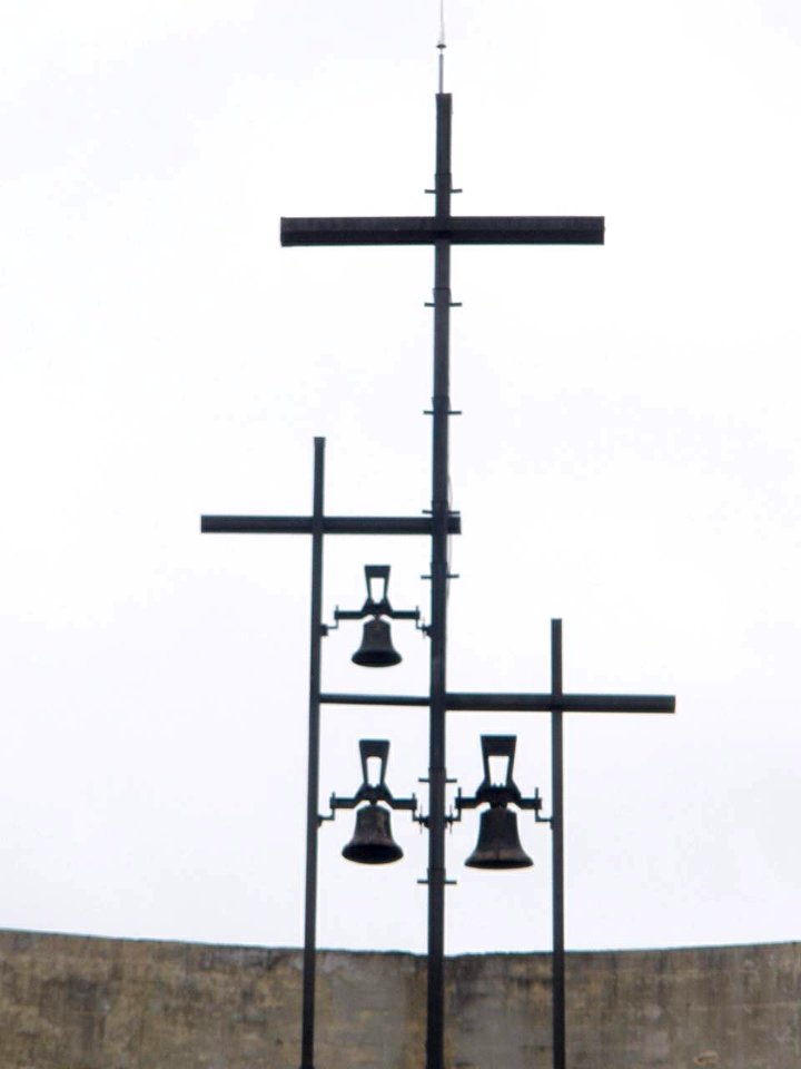 Torrelavega - Colegio de Nuestra Señora de la Paz 7