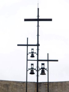 Torrelavega - Colegio de Nuestra Señora de la Paz 7