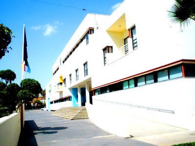 Torremolinos - Ayuntamiento 6