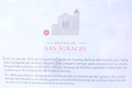 Torrelodones - Iglesia de San Ignacio de Loyola 00