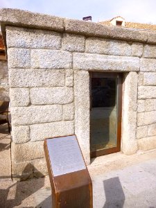 Torrelodones - Arca del agua 2