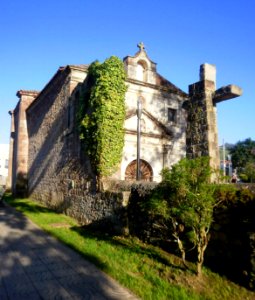 Torrelavega - Ermita de Santa Ana de Tanos 4