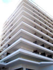 Torremolinos - Hotel Gran Cervantes by BlueSea 2