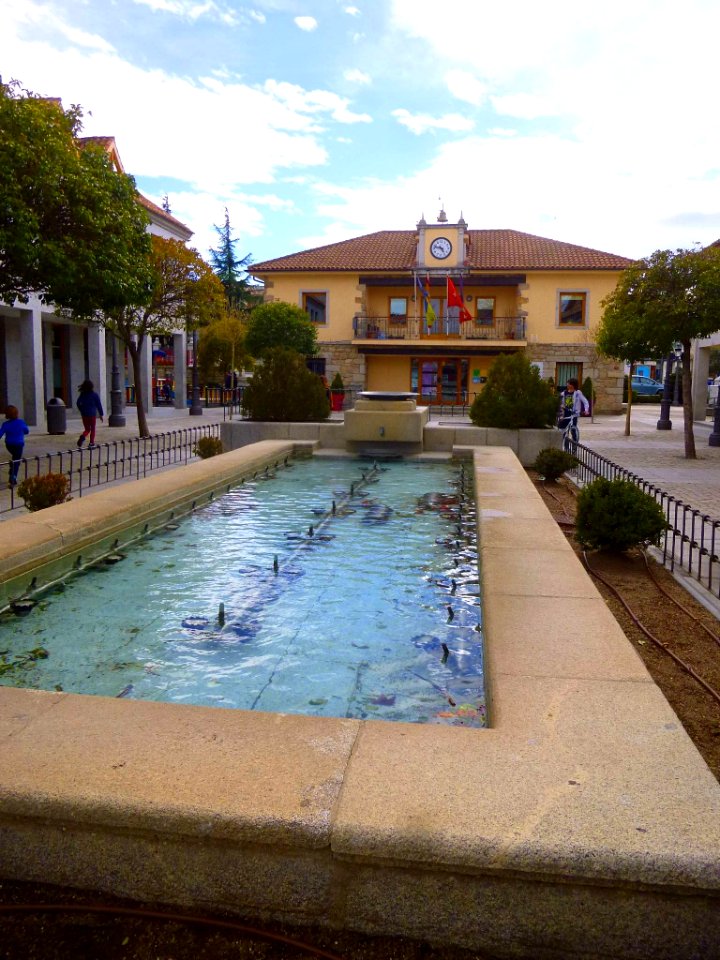 Torrelodones - Ayuntamiento 4