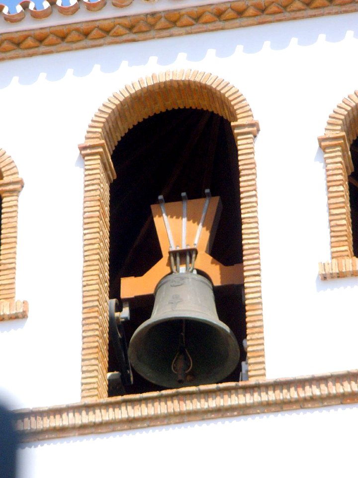 Torremolinos - Iglesia de Cristo Resucitado 5