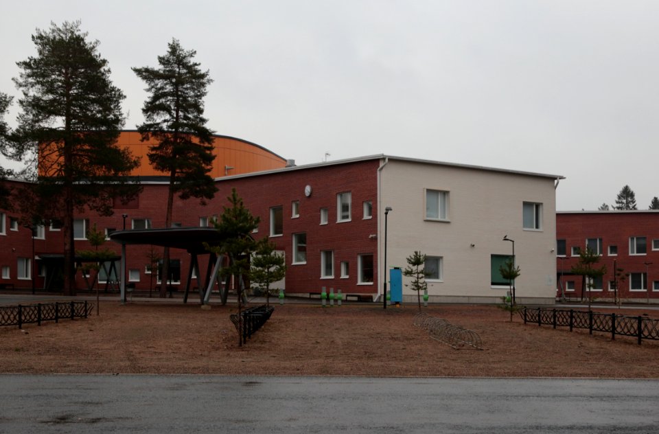 Torpanmäentie 3 Oulu 20181013