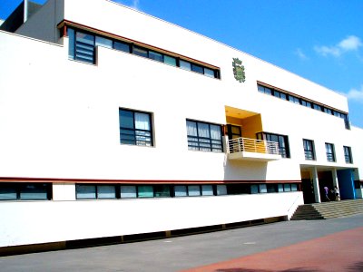 Torremolinos - Ayuntamiento 1