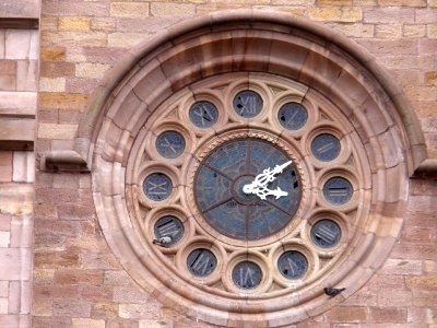 Torrelavega - Iglesia de Nuestra Señora de la Asunción 11