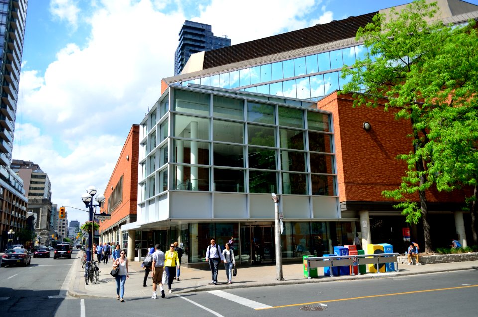 TorontoReferenceLibrary8