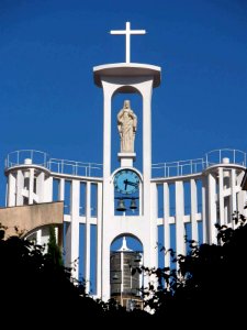 Torrelavega - Iglesia de la Virgen Grande 26