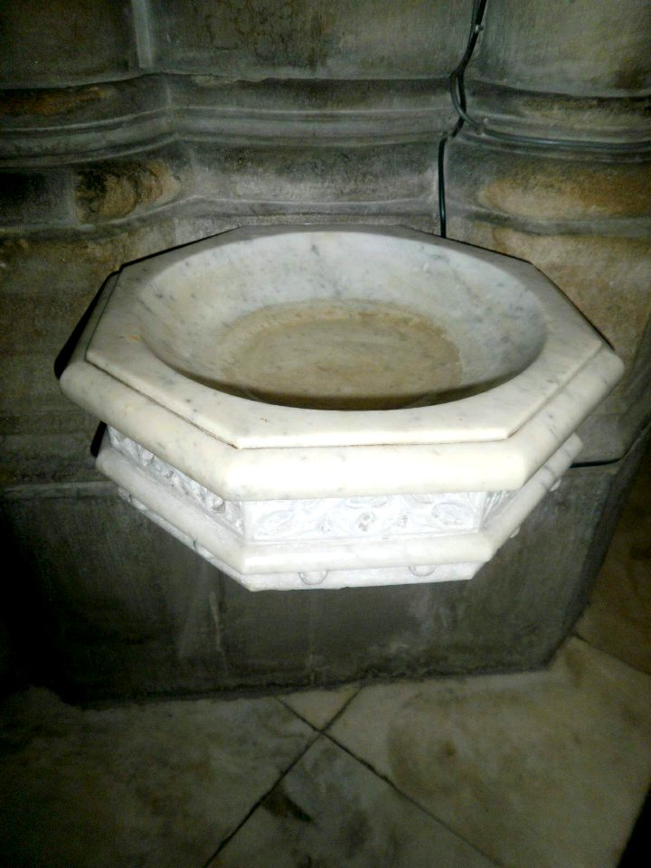 Torrelavega - Iglesia de Nuestra Señora de la Asunción 05