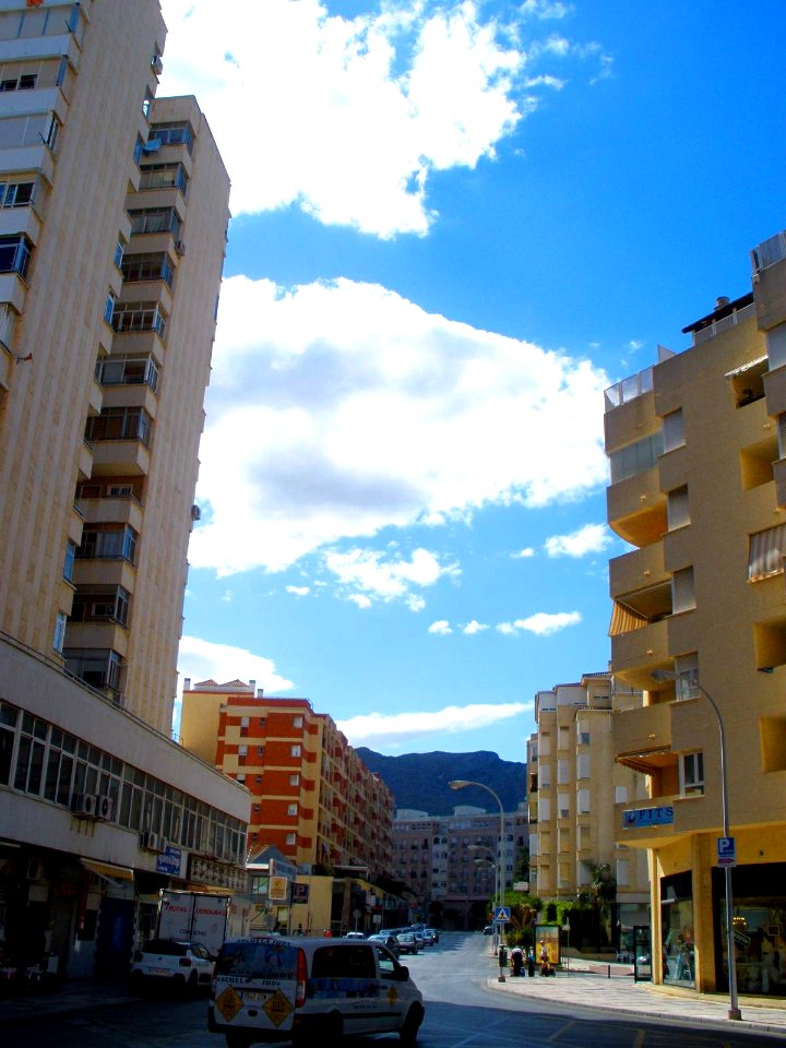 Torremolinos 13