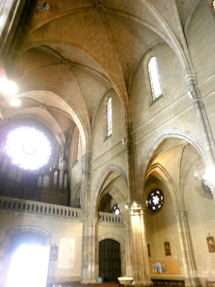 Torrelavega - Iglesia de Nuestra Señora de la Asunción 08