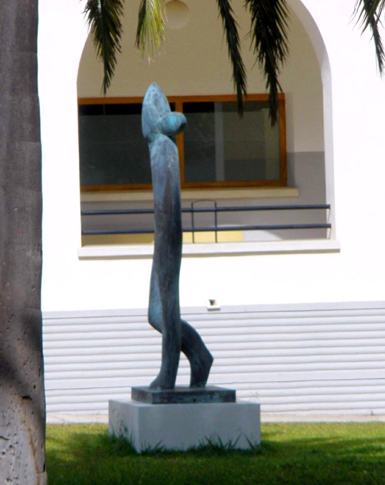 Torremolinos - Centro Cultural Pablo Ruiz Picasso 4