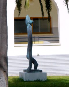 Torremolinos - Centro Cultural Pablo Ruiz Picasso 4