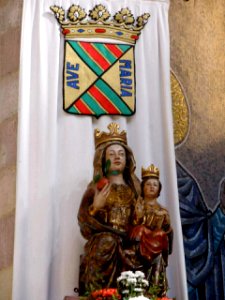 Torrelavega - Iglesia de la Virgen Grande 10