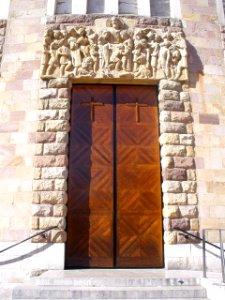 Torrelavega - Iglesia de la Virgen Grande 03