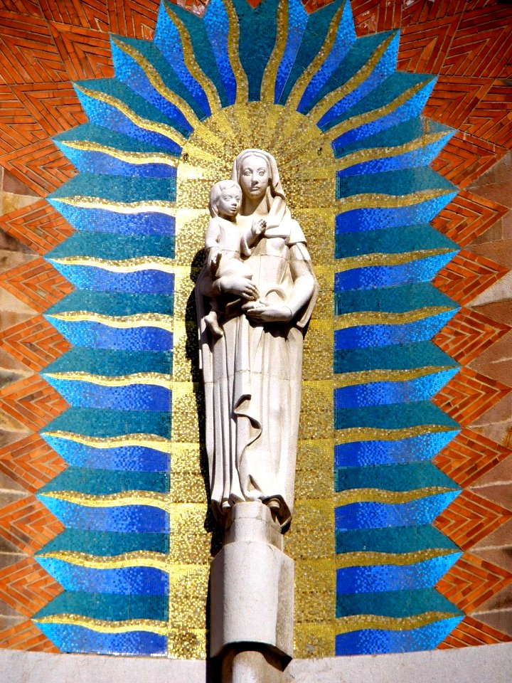 Torrelavega - La Virgen Grande 05