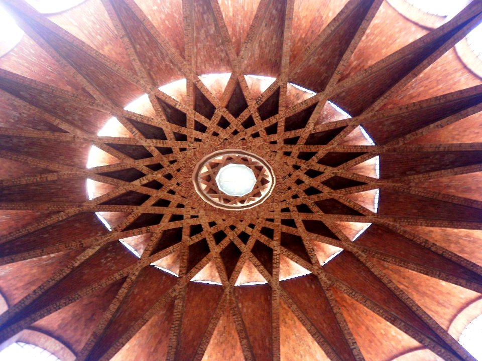 Torrelavega - Iglesia de la Virgen Grande 07