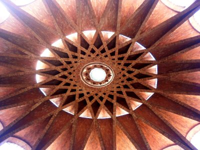 Torrelavega - Iglesia de la Virgen Grande 07
