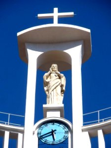 Torrelavega - Iglesia de la Virgen Grande 05