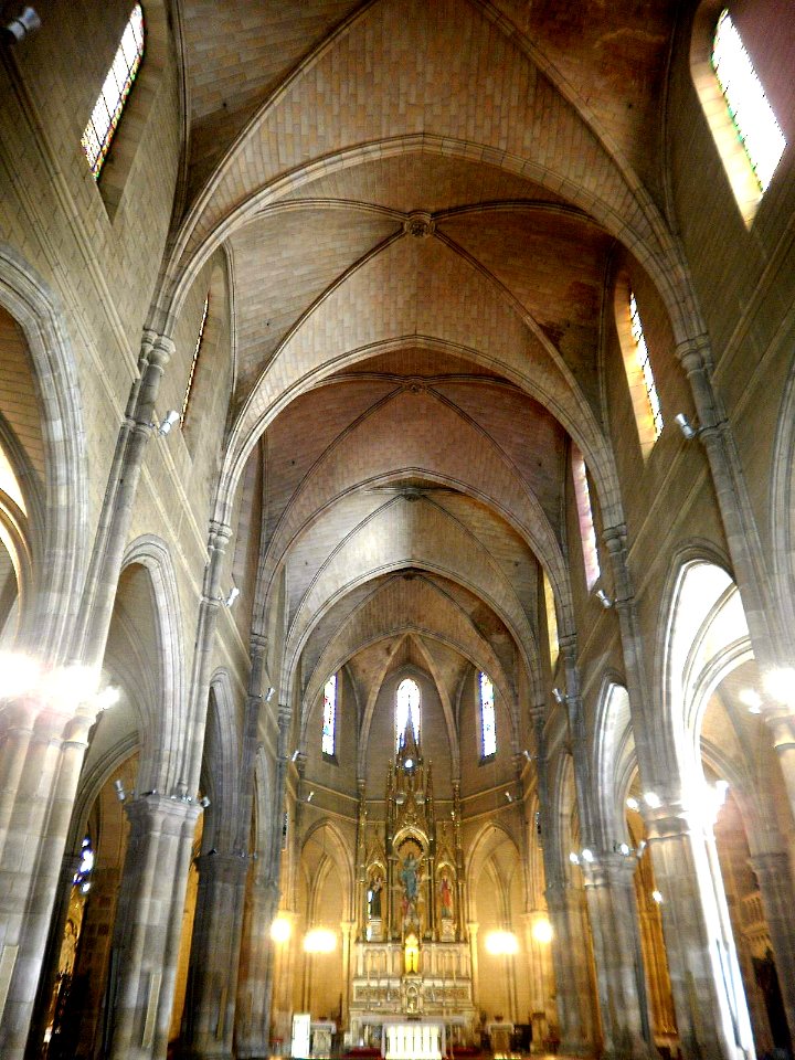 Torrelavega - La Asuncion 12