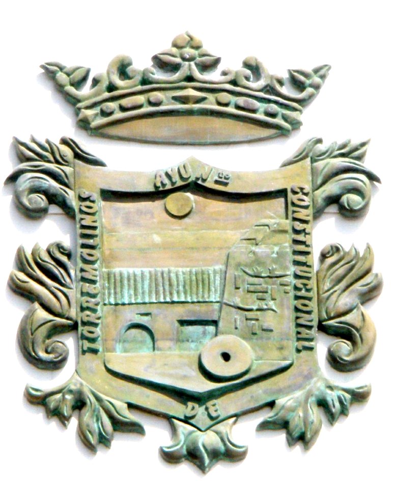 Torremolinos - Ayuntamiento 2