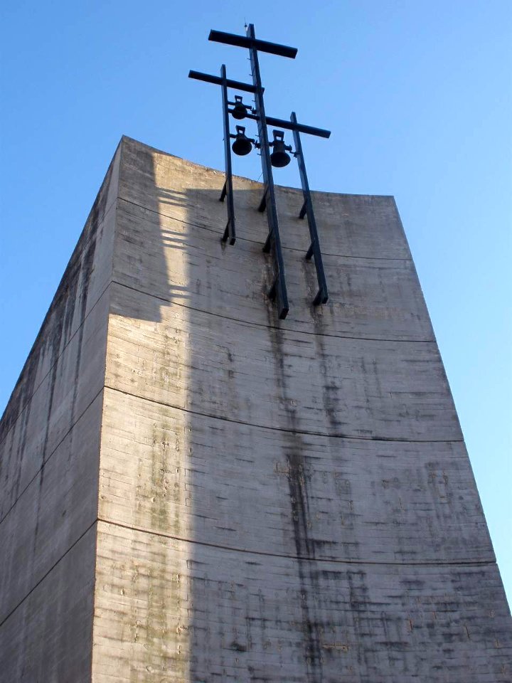 Torrelavega - Colegio de Nuestra Señora de la Paz 5
