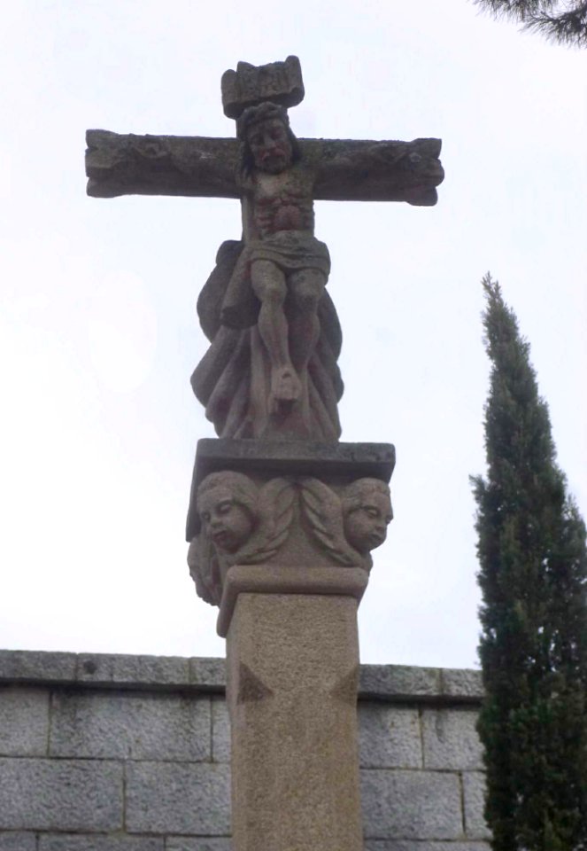 Torrelodones - Iglesia de San Ignacio de Loyola 05