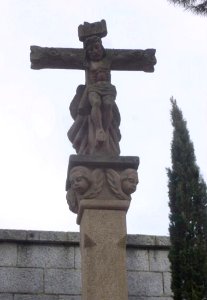 Torrelodones - Iglesia de San Ignacio de Loyola 05