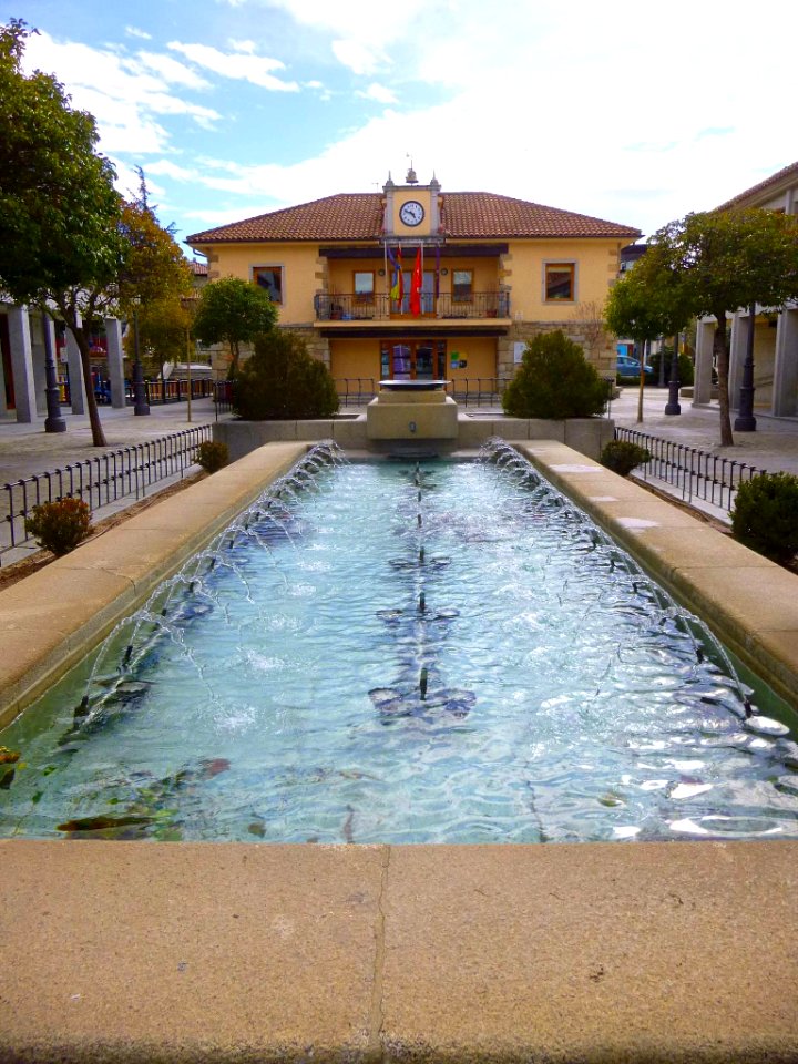 Torrelodones - Ayuntamiento 3