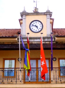 Torrelodones - Ayuntamiento 2