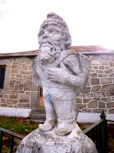 Torrelodones - Escultura 1