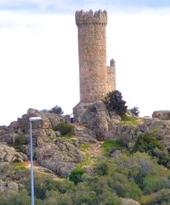 Torrelodones - Torre