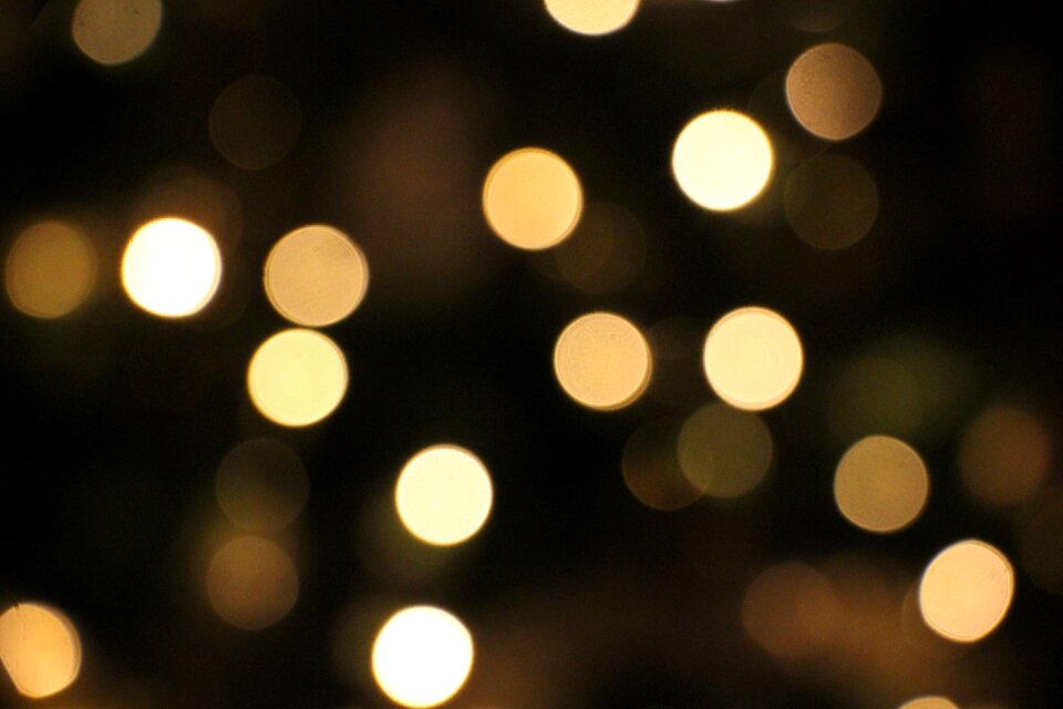 Christmas kertdagen light
