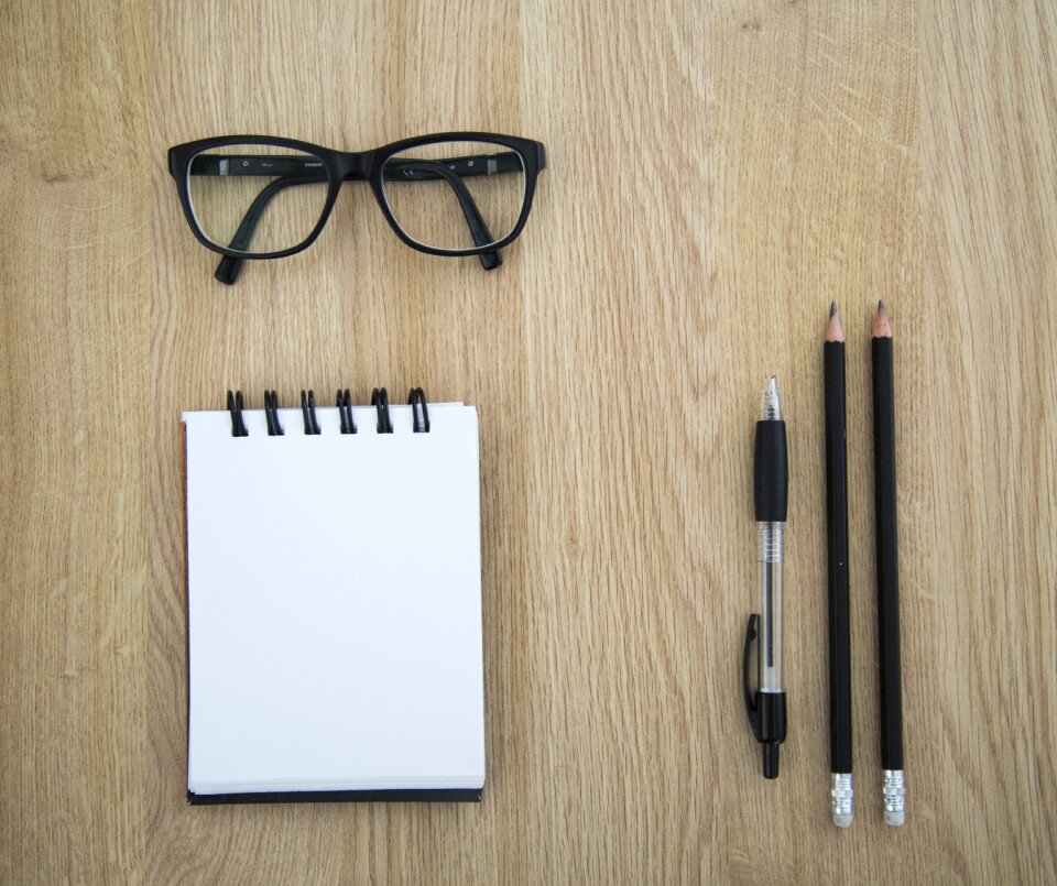 Planning project work