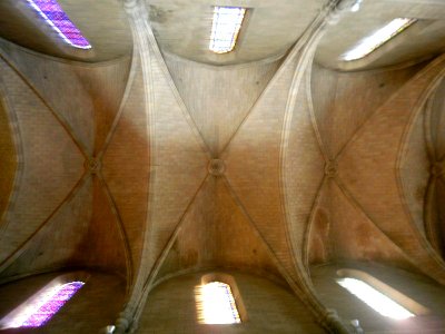 Torrelavega - Iglesia de Nuestra Señora de la Asunción 06